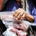 موسسه زیتون هم‌سفره هم‌وطنان خود می‌شود