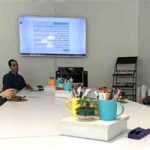 برگزاری جلسات معارفه و تبیین فعالیت‌های کانون فرهنگی تبلیغی زیتون