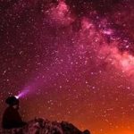 تور دو‌روزه عکاسی به صرف تماشای کهکشان راه شیری در شب کویر