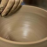 کارگاه یک‌روزه سفالگری مقدماتی