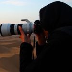 تور عکاسی در کویر مرکزی ایران