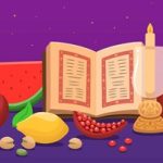 دومین رویداد یلدا با طعم قصه