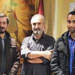 مجموعه یادداشت «مجتبی فرآورده» با عنوان «همراه با کاروان حسینی»