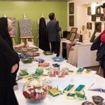 گزارش تصویری رویداد نوروزی موسسه زیتون