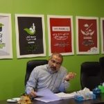 نشست نقد و بررسی پژوهش «بررسی ابعاد شش‌گانه پیاده‌روی اربعین»