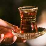محفل عزای سیدالشهدا (علیه‌السلام) در موسسه زیتون