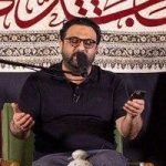 کربلا؛ حکایت تجلی عشق و رضا / گزارش تصویری