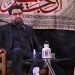 برای رسیدن به مقام رضا باید از خود گذشت / ویدئو