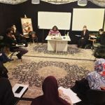 انسان شدن مقدمه نویسنده شدن است/ شاگردی استاد شجاعی فرصتی که باید غنیمت شمرد