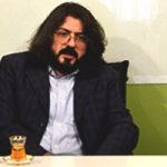 استاد «سید علی شجاعی» مهمان دورهمی کاری پرسنل زیتون