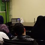 گزارش تصویری نشست آغاز امامت امام عصر (علیه‌السلام) با حضور دکتر « رجبی دوانی»