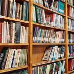 روایت درهای نیمه‌باز کتابخانه تخصصی امام حسین (علیه‌السلام)