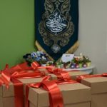 مراسم پایان سال کاری 1400 موسسه زیتون / گزارش تصویری