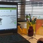 برنامه‌های متنوع آکادمی زیتون در سال 1401