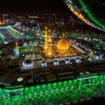 آکادمی زیتون مخاطبانش را مهمان کربلا می‌کند