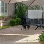 موسسه زیتون تداعی نوستالژی خانه مادربزرگه