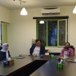 موسسه زیتون میزبان فعالان حوزه شیعه پژوهی / عکس