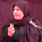 جهانی‌شدن نهضت حسینی مرهون نقش‌آفرینی زنان عاشورایی