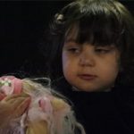 روایت ششم؛ کودکان حسینی تشنه لالایی عاشورا / گزارش تصویری