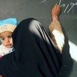 فراخوان مشارکت در پویش «سوادآموزی مادران»