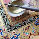 کارگاه طراحی سنتی؛ بهارانه‌ای از آکادمی زیتون