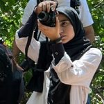 پاییزی زیباتر برای دوربین به دستان جوان