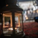 نوری که هرگز خاموش نمی‌شود / روایت تصویری شب دوم