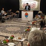 گزارش تصویری مجمع حامیان موسسه زیتون