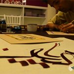 رویداد کتابت نام بانوان موثر در واقعه عاشورا