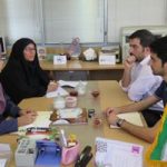 همکاری پایگاه تخصصی امام حسین (علیه‌اسلام) با سازمان انتقال خون