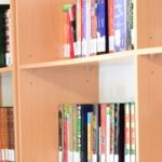 فراخوان مشارکت در تجهیز کتابخانه تخصصی امام حسین (علیه‌السلام)