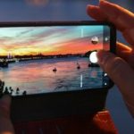 کارگاه عملی فیلمبرداری حرفه‌ای با موبایل